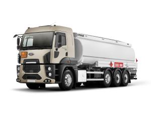 Ford Cargo 3242S HR 8x2 2016 года